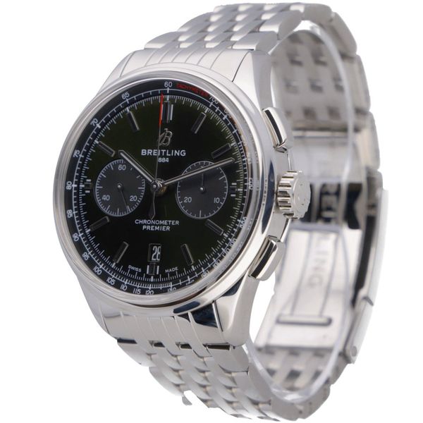 Breitling Premier B01 AB0118